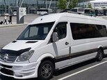 Mercedes Sprinter 316-3