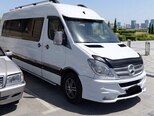 Mercedes Sprinter 316-2