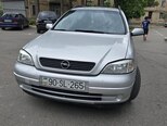 Opel Astra-1