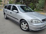 Opel Astra-3