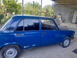 LADA (VAZ) 2107-2