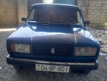 LADA (VAZ) 2107-1
