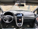 Toyota Harrier-11