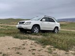 Toyota Harrier-3