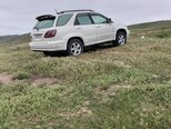 Toyota Harrier-5