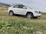 Toyota Harrier-2