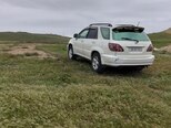Toyota Harrier-7
