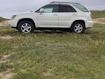 Toyota Harrier-4