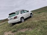 Toyota Harrier-6