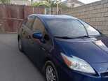 Toyota Prius-5