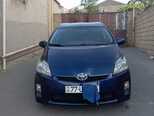 Toyota Prius-1