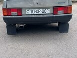 LADA (VAZ) 2109-3