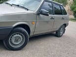 LADA (VAZ) 2109-5
