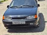 LADA (VAZ) 2115-11