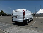 Mercedes Vito 111-9