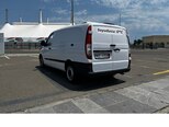 Mercedes Vito 111-8