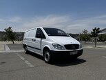 Mercedes Vito 111-3