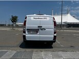 Mercedes Vito 111-7