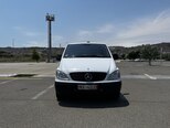Mercedes Vito 111-1