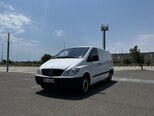 Mercedes Vito 111-2