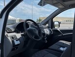 Mercedes Vito 111-15