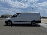 Mercedes Vito 111-4