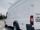 Ford Transit-7