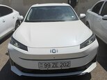 Changan Qiyuan A05-1