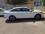 Changan Qiyuan A05-3