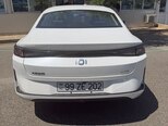 Changan Qiyuan A05-2