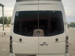 Mercedes Sprinter 316-6
