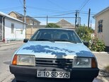 LADA (VAZ) 21099-2