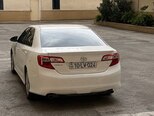 Toyota Camry-2
