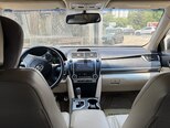 Toyota Camry-5