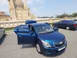 Chevrolet Cobalt-9