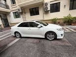 Toyota Camry-4