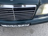 Mercedes 220 E-6