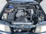 Mercedes 220 E-9