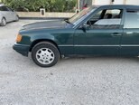 Mercedes 220 E-7