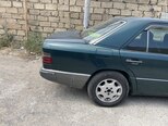 Mercedes 220 E-3