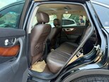 Infiniti FX35-7