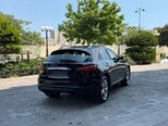 Infiniti FX35-8