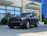 Infiniti FX35-3