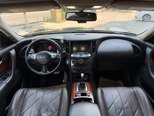 Infiniti FX35-4