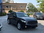 Infiniti FX35-6