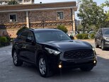 Infiniti FX35-1