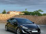 Hyundai Elantra-6