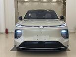 Changan Qiyuan Q07-2