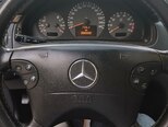 Mercedes E 240-2