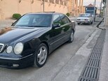 Mercedes E 240-12